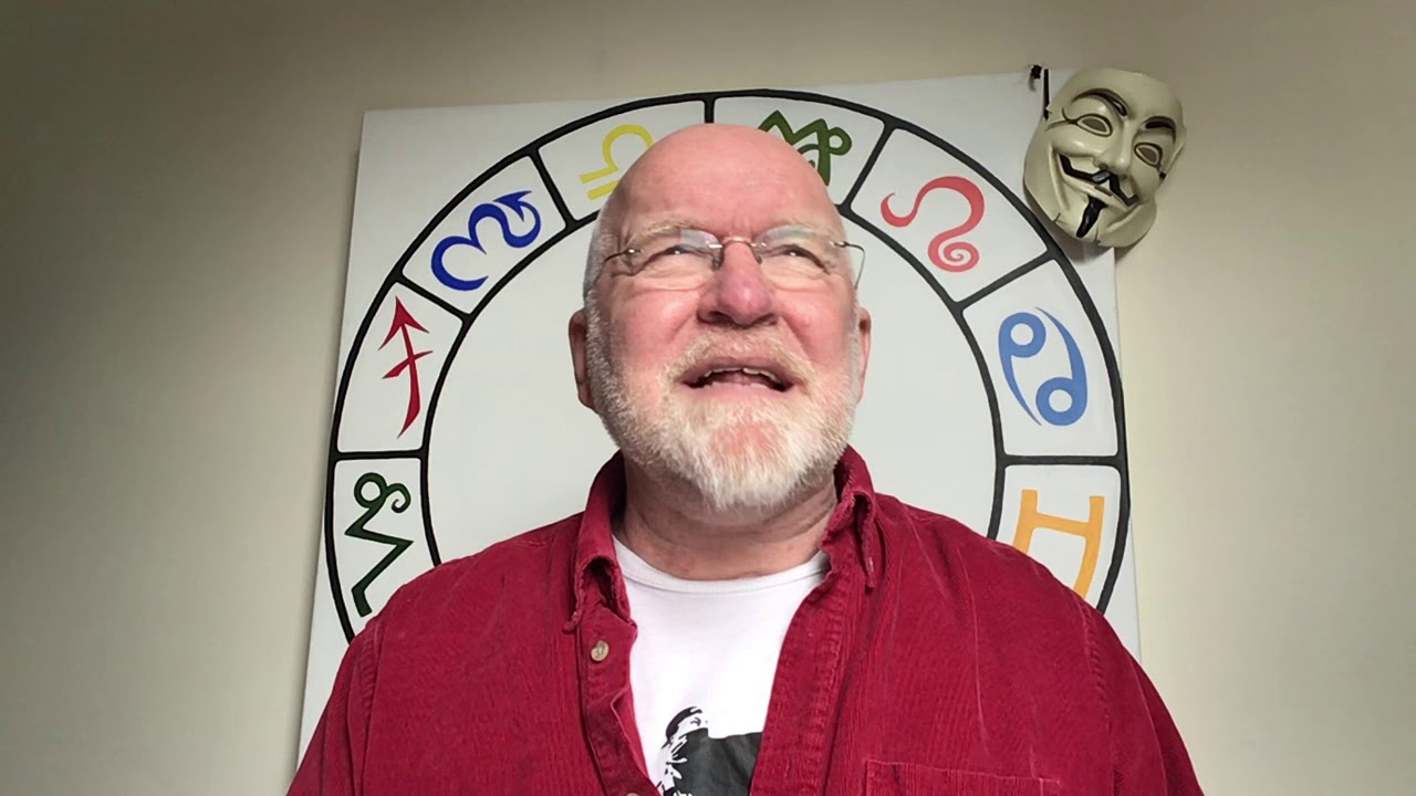 Scorpio Horoscope - August 2019