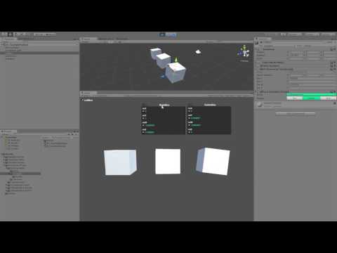 Easy Variables - Unity Extension - Introduction