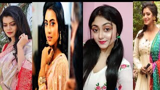 Apu,Rimli,Nirupama,Geet Roy Hot Dance, Star Jalsha Zee Bangla Serial Actress Hot Cutye Dance Video