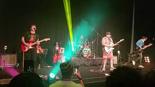Arruinarlo Todo - Molinette Cinema, Sala Black Pepsi Center, 01.03.2025