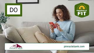 Pinnacle Bank | "Augusta's Own" 4-Part Media Series
