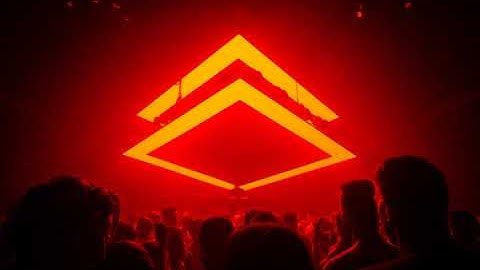 #4 Pryda - One Day (Original Mix) [Eric Prydz]