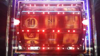 Triple double the Joker Wild. Slot machine bonus.