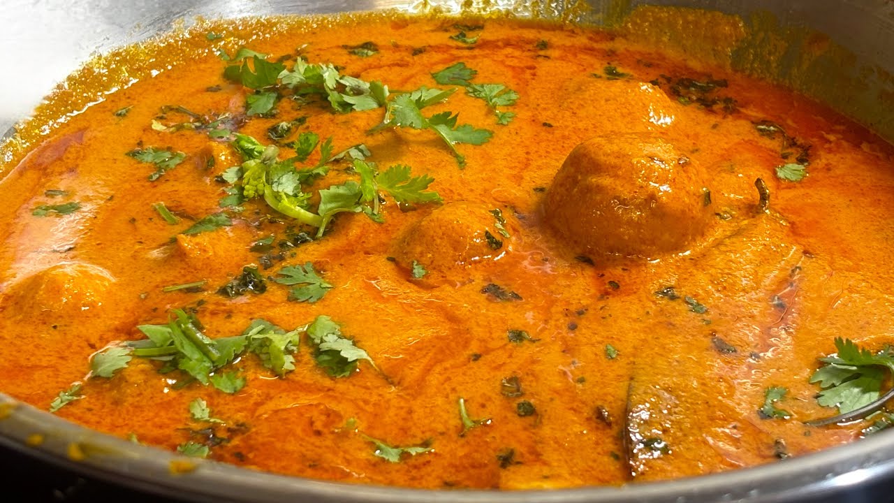 पंजाबी शाही दम आलू रेसीपी | Dum Aloo Recipe | Shaadi Wale Dum Aloo | Halwai Style Aloo Sabji 