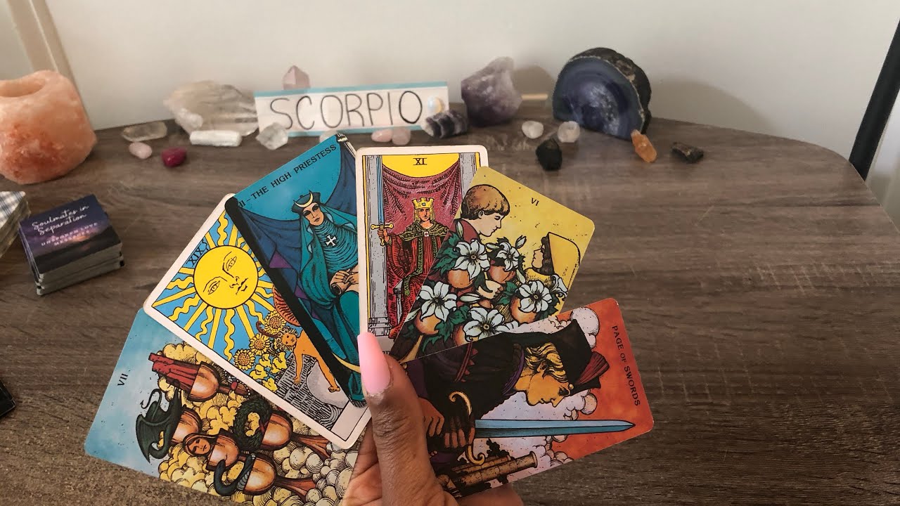 SCORPIO!♏️ KEEPING QUIET❗ Reflecting🌙 Wish They Did You Better!🧿They Want To Clear The Air❤️