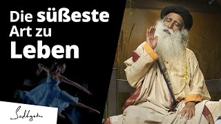 Was Ist Hingabe? Sadhguru