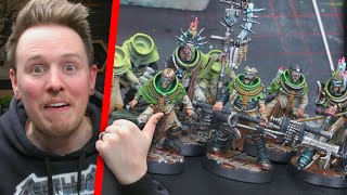 My Gangers are GANGIN (Stream VOD) @miniacsbacklog