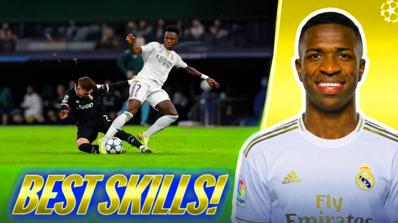 Crazy Football Skills #4 🔥 | Best Highlights Moments