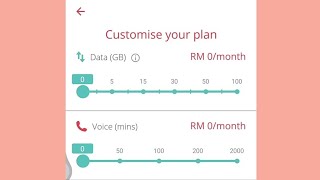 Cara Activate Simcard Yoodo Part 2