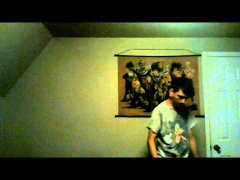 Chelsea Grin - Recreant vocal cover