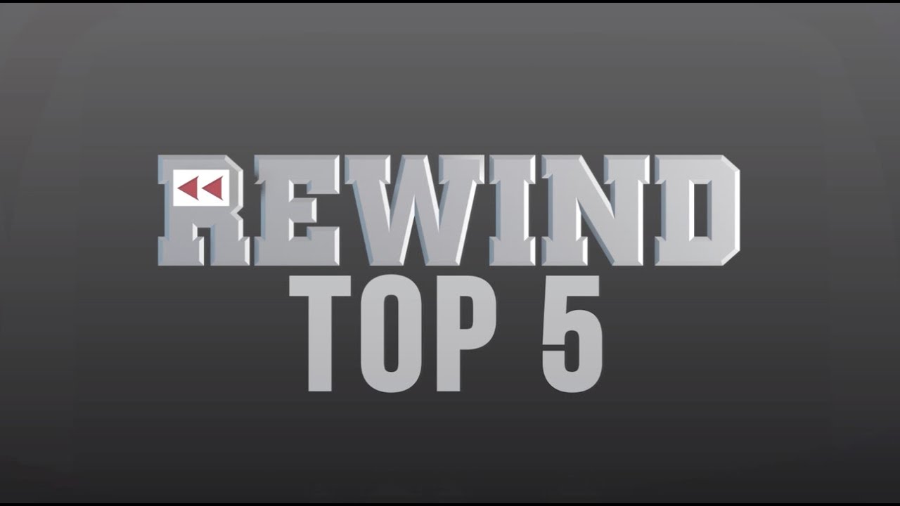 Top 5 plays from championship week of the Utah high school football