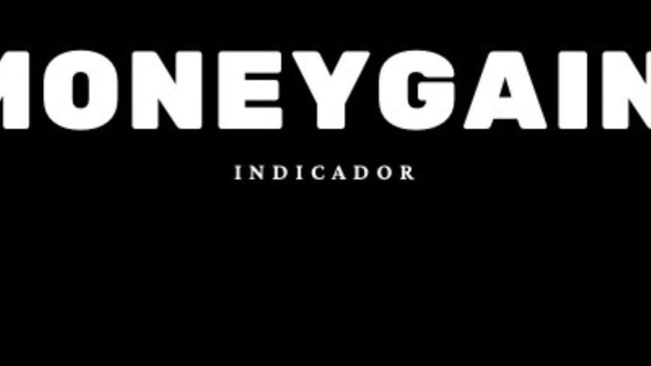 Transmissão ao vivo de MONEYGAIN - YouTube