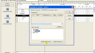 Owb Création Des Taches