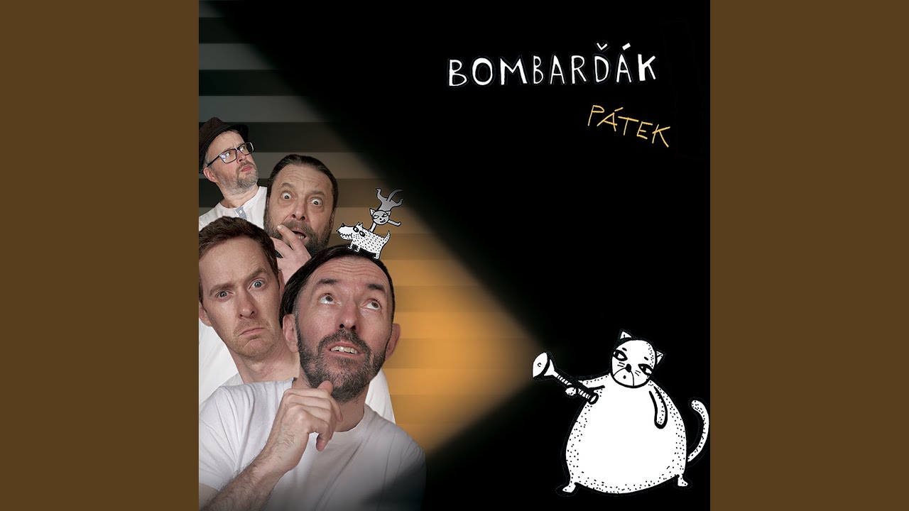 YouTubeでVločkyを視聴 YouTubeでVločkyを視聴