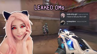 Exposing The Dark Truth Behind The Hello Kitty Girl...