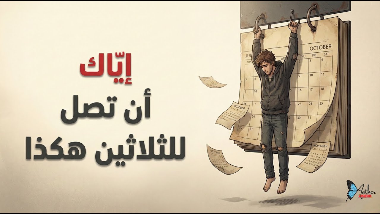 لو عاد بي الزمن للوراء.. أشياء كنت سأفعلها في سن العشرين!