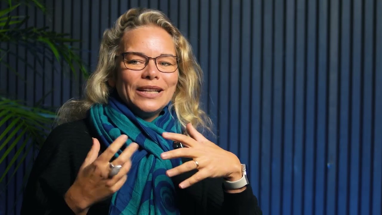 Positive Psychologie studieren? Judith Mangelsdorf erklärt, warum | DHGS