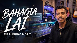 Lagu pop Indonesia Timur _BAHAGIA LAI//Inong official