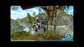 Starstable Geheimorte