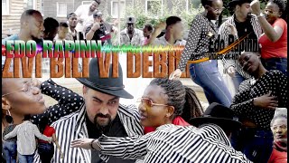 Zivi Bili Vi Debili Edo Rapinn