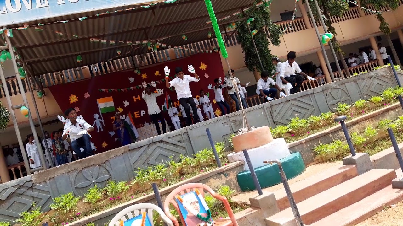 Maria Rani Center Maria rani school - YouTube