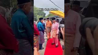 Tuanku Muhriz marah DS Ismail Lasim#negerisembilan #politik #barisannasional #pakatanharapan