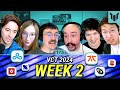 Biggest surprises of vct week 2  plat chat valorant ep 173