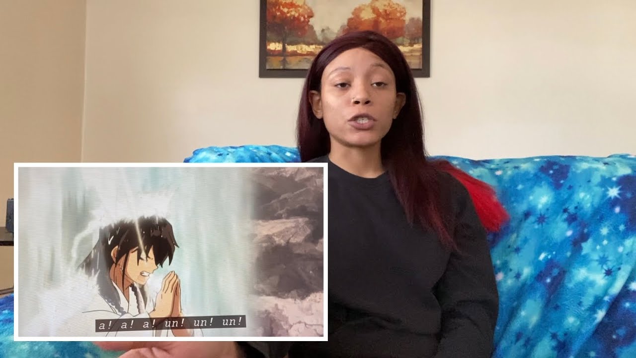 Yashahime 1x13 Review