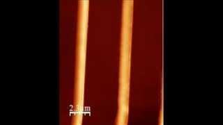 Nanolithography with Online AFM Imaging