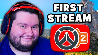 FIRST YOUTUBE LIVESTREAM GET IN HERE