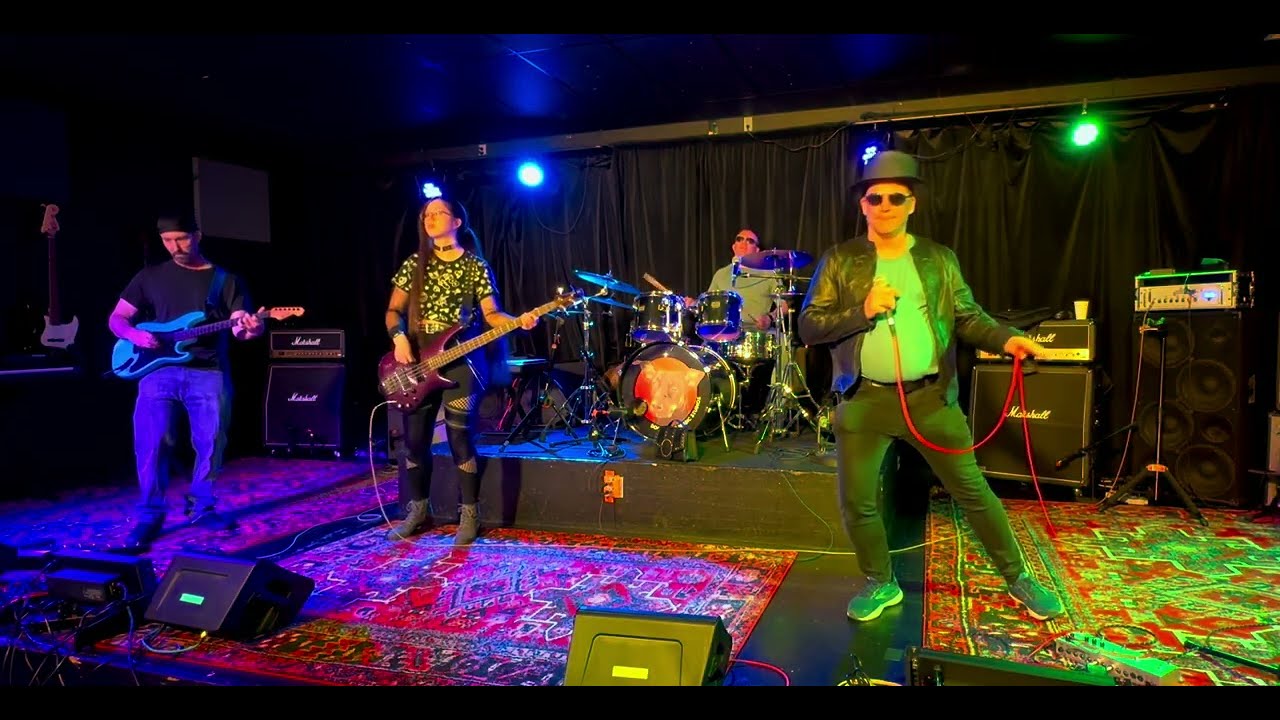 Entanglement - Strictly Business