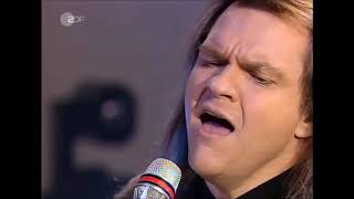 Meat Loaf - I'd Do Anything For Love (But I Won't Do That) - ZDF 1993