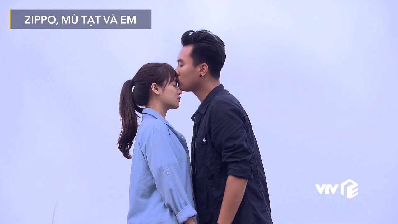 Zippo, mù tạt và em | 'Lộng giả thành chân', thanh... - youtube