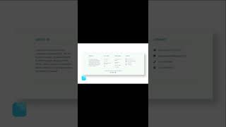 Professional Bootstrap 5 Footer | How to Create Footer in Html and Bootstrap5 | Responsive Footer