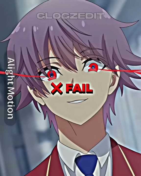 Who can stop Takuya Yagami ? #classroomoftheelite
