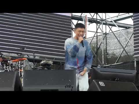 230910 죠지 (GEORGE) - 어깨동무 (dub!dub!) | SOMEDAY FESTIVAL SEOUL 2023