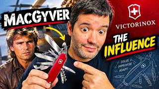 How MacGyver Changed Everything