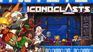 Iconoclasts Ost - Blessed Creations (Bastion)