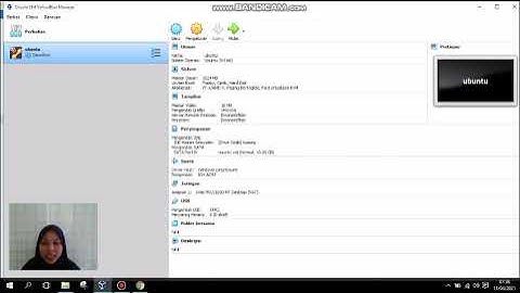Perintah Dasar Input dan Output Sistem Operasi Linux