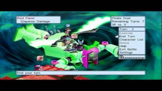 Disgaea 4: TRTP Episode 01 - Its Time to Duel! @OverlordArcana