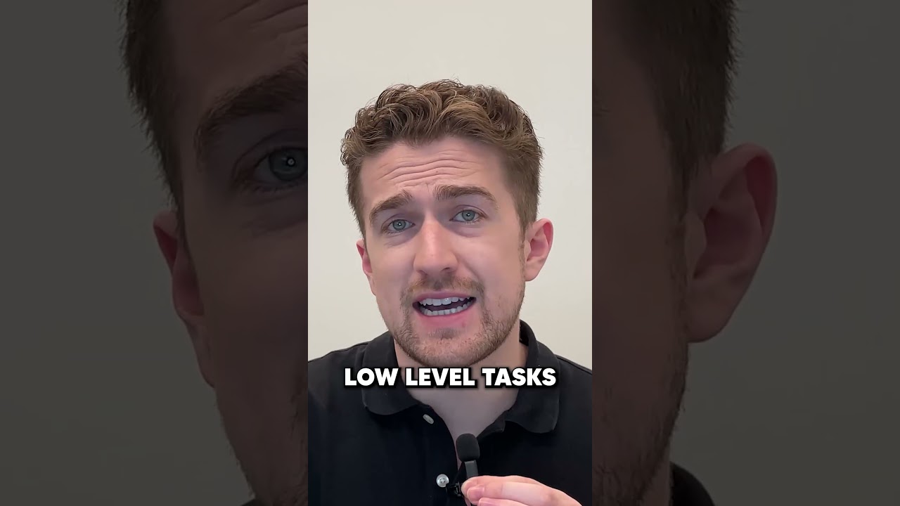 Stop Doing Everything Yourself and Outsource