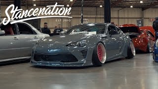 Stancenation Norcal | 2018 | [4K]