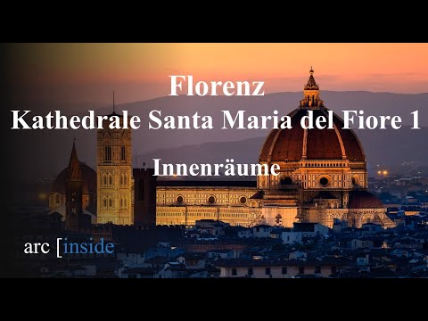 Florenz - Kathedrale