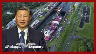 Peking laat zijn tanden zien over het Panamakanaal, terwijl Amerikaanse operaties China verder be...
