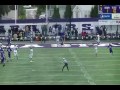 2013 NSIC Football Players of the Week (10/21/13)