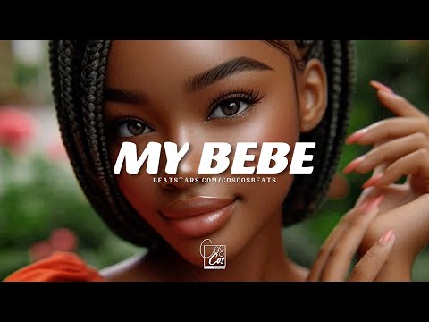 (Free) Afrobeat Instrumental