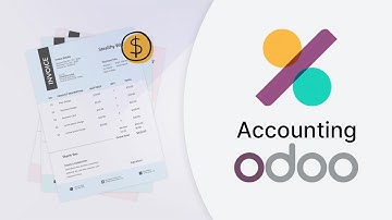 Don’t waste time on encoding bills anymore [Odoo Accounting]