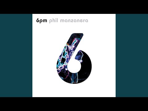 Phil Manzanera — Manzra