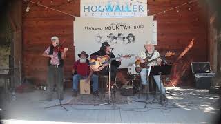 The Flatland Mountain Band Promo Video