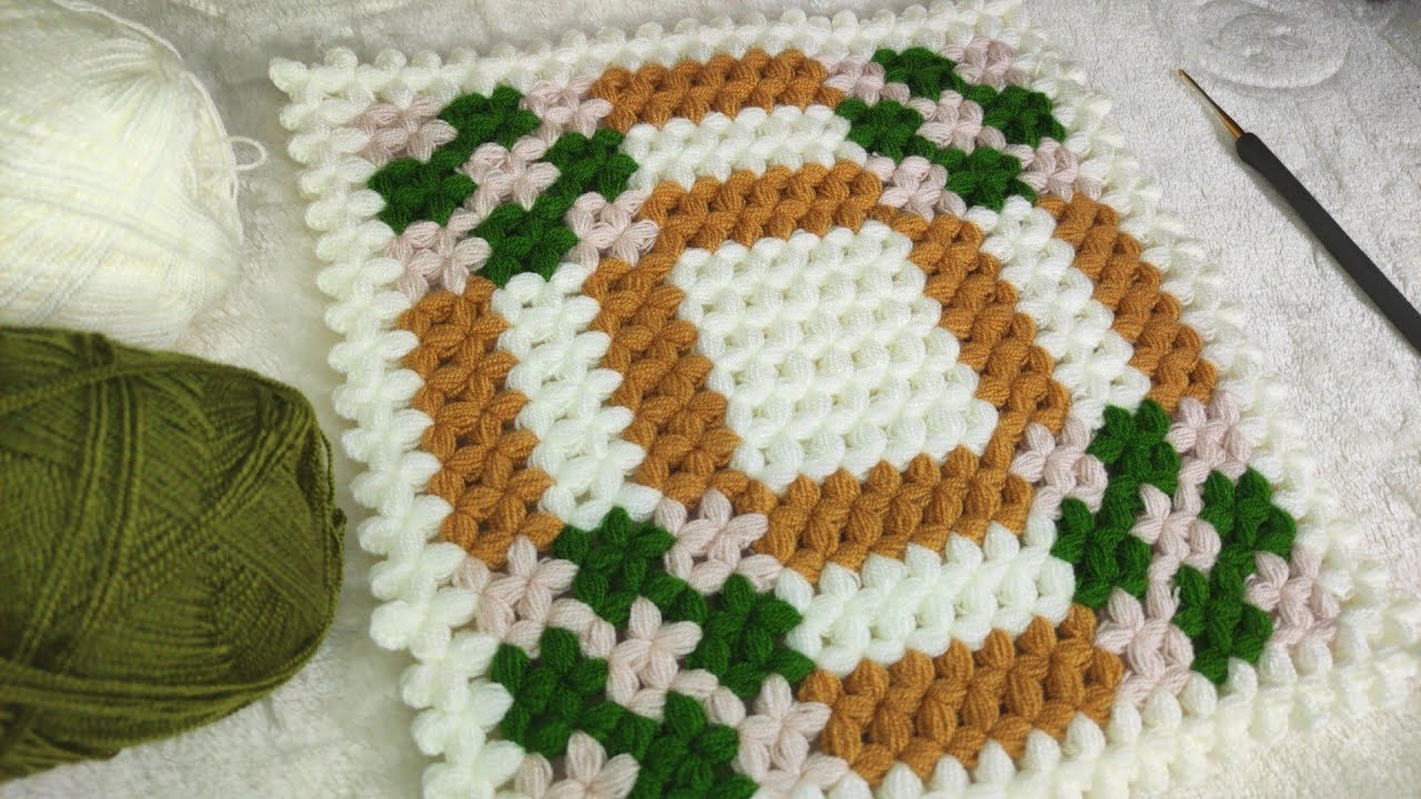 2026 ÇOK GÜZEL ÇOK KOLAY ÇEYİZLİK KARE LİF MODELİ ADIM ADIM YAPILIŞI 